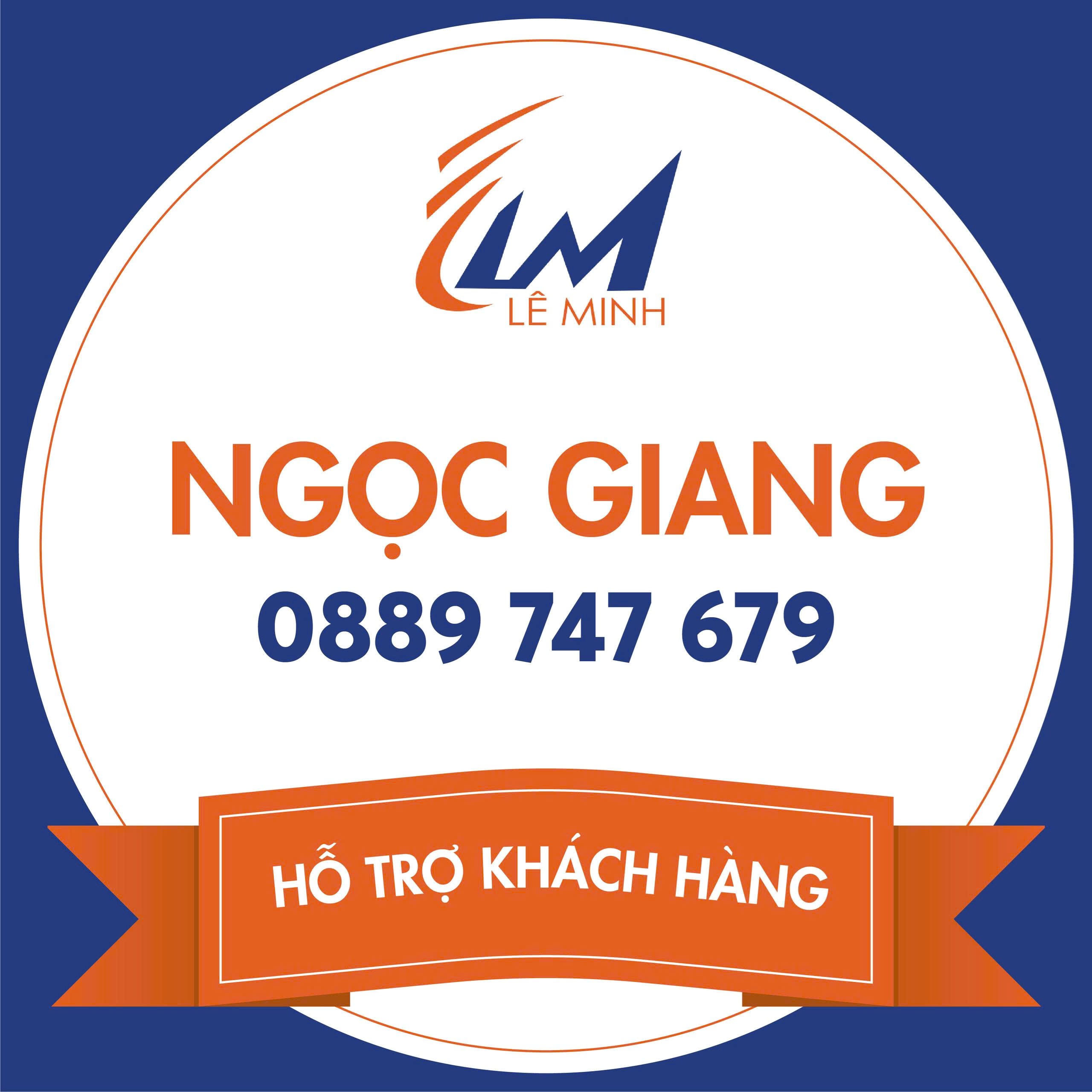 Ngọc Giang