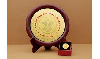 BIEU TRUNG GO DONG