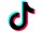 Cúp Tiktok - Chất liệu: Pha lê