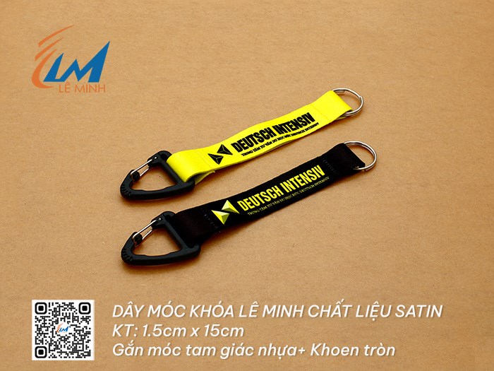 DÂY ĐEO MÓC KHÓA - ĐIỆN THOẠI GIÁ TỐT