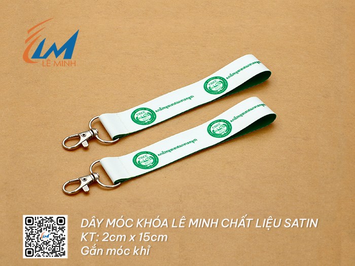 DÂY ĐEO MÓC KHÓA - ĐIỆN THOẠI GIÁ TỐT