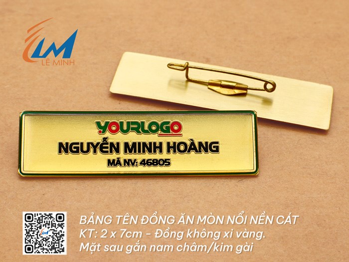 ĐỒNG ĂN MÒN CÁT NỔI KHÔNG XI VÀNG