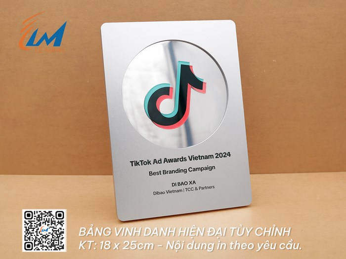 BẢNG VINH DANH NÚT YOUTUBE TÙY CHỈNH