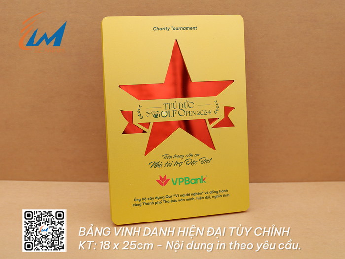 BẢNG VINH DANH NÚT YOUTUBE TÙY CHỈNH