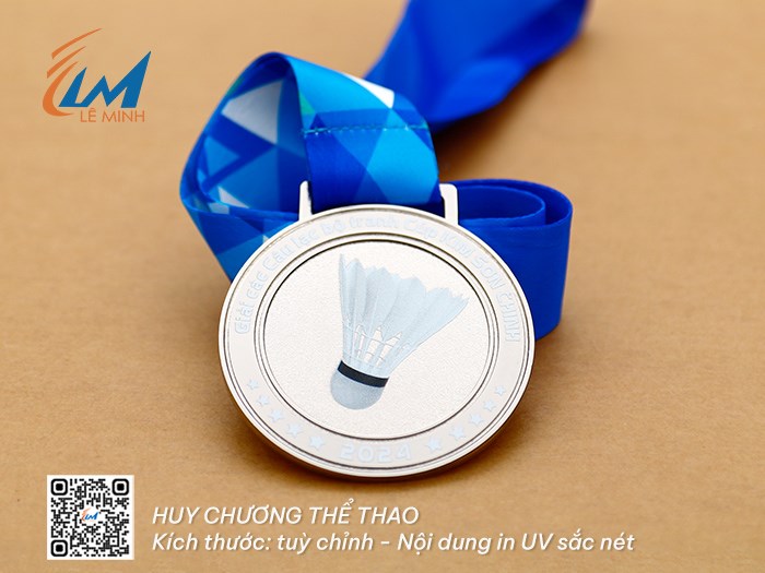 HUY CHƯƠNG THỂ THAO