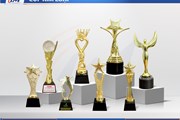 Cúp Kim Loại Vinh Danh – Các Loại Phổ Biến Và Cách Chọn Phù Hợp
