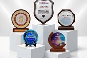 Bảng Vinh Danh Nhân Viên Xuất Sắc – Ý Tưởng Và Mẫu Thiết Kế Ấn Tượng