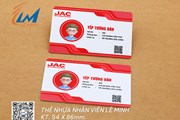 12 lỗi khiến thẻ nhựa phải in lại – Kinh nghiệm thực tế từ xưởng sản xuất